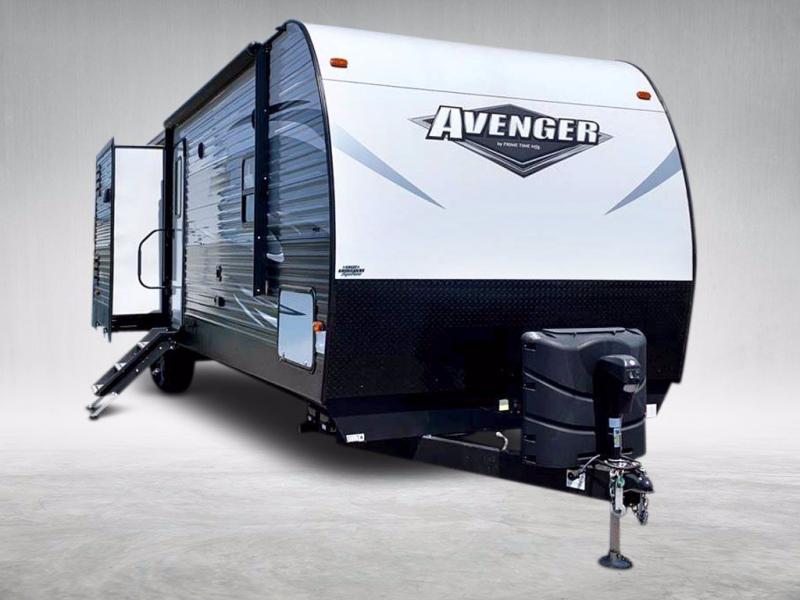 2020 Primetime AVENGER 32BIT 2020 Primetime AVENGER 32BIT