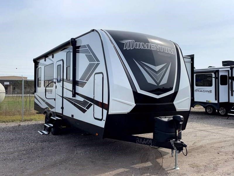 2022 Grand Design RV MOMENTUM 23G 2022 Grand Design RV MOMENTUM 23G