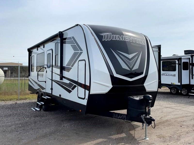 2022 Grand Design RV MOMENTUM 23G 2022 Grand Design RV MOMENTUM 23G