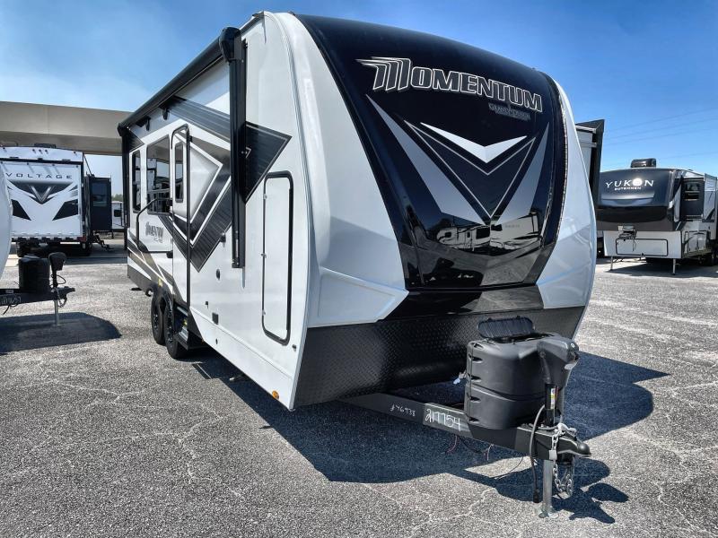 2022 Grand Design RV MOMENTUM 21G 2022 Grand Design RV MOMENTUM 21G