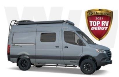 2023 Winnebago REVEL 44E 2023 Winnebago REVEL 44E