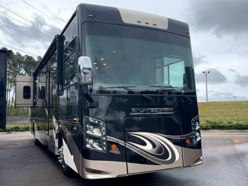 2020 Coachmen SPORTSCOACH 366BH 2020 Coachmen SPORTSCOACH 366BH