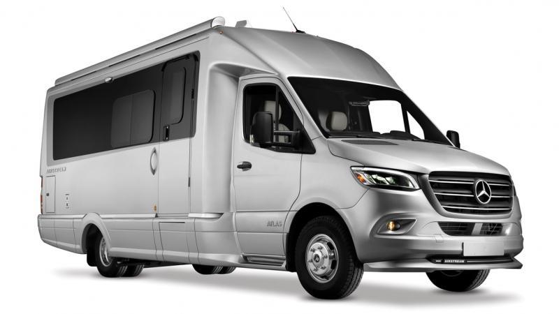 2020 Airstream ATLAS VS30 2020 Airstream ATLAS VS30