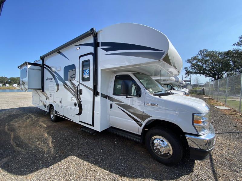 2021 Jayco REDHAWK 26XD 2021 Jayco REDHAWK 26XD
