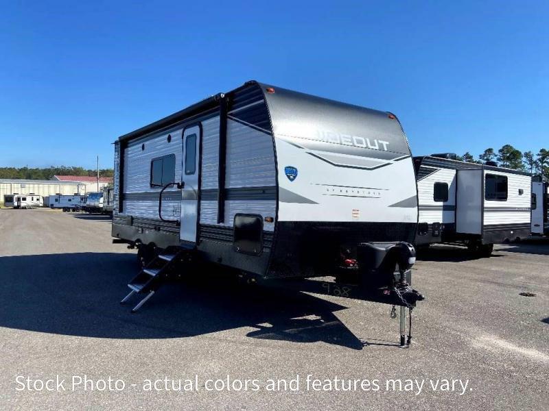 2023 Keystone RV HIDEOUT 22MLS 2023 Keystone RV HIDEOUT 22MLS