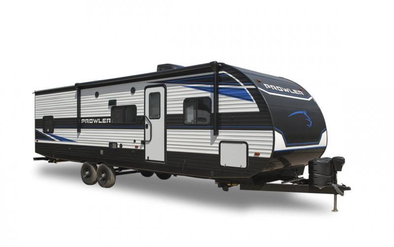 2022 Heartland RV PROWLER 212RD 2022 Heartland RV PROWLER 212RD