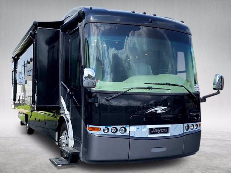 2021 Jayco EMBARK 37K 2021 Jayco EMBARK 37K