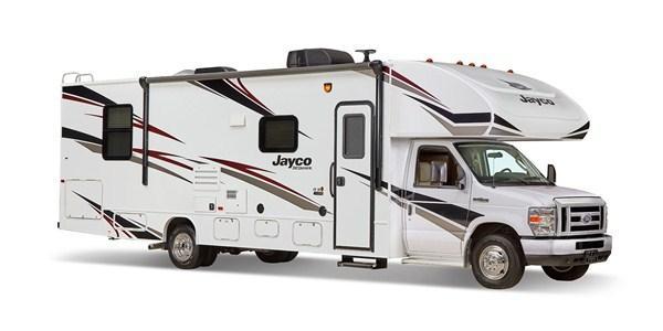 2020 Jayco REDHAWK 24B 2020 Jayco REDHAWK 24B