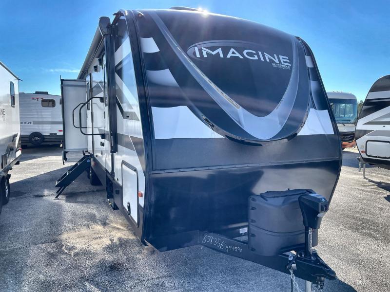 2022 Grand Design RV IMAGINE 3250BH 2022 Grand Design RV IMAGINE 3250BH