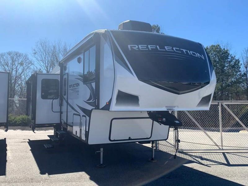 2022 Grand Design RV REFLECTION 295RL 2022 Grand Design RV REFLECTION 295RL