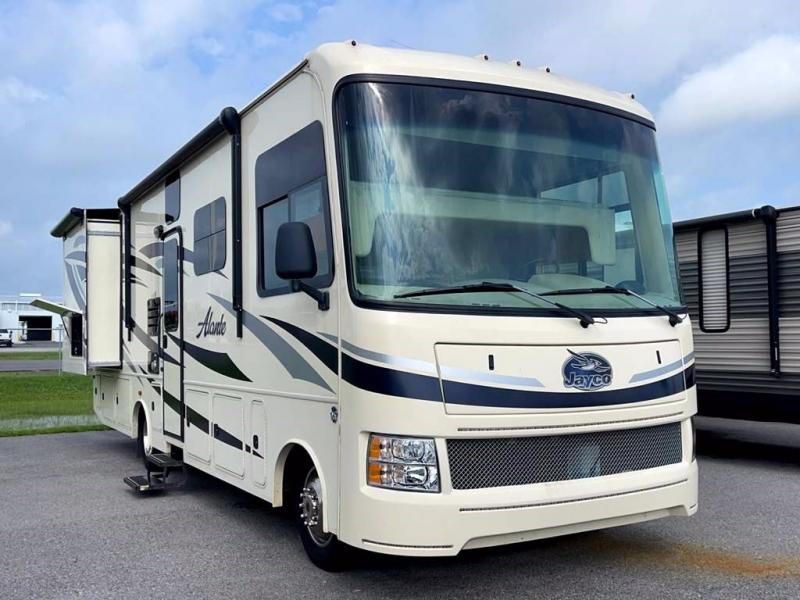 2016 Jayco ALANTE 31L 2016 Jayco ALANTE 31L