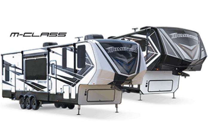 2021 Grand Design RV MOMENTUM 399TH-R 2021 Grand Design RV MOMENTUM 399TH-R