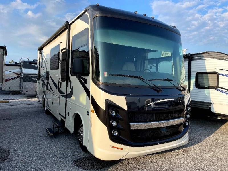 2021 Entegra Coach VISION 27A 2021 Entegra Coach VISION 27A