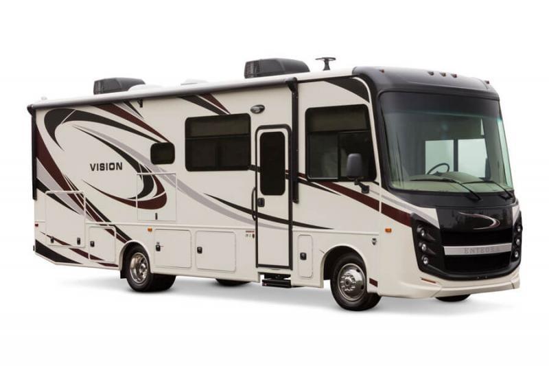 2021 Entegra Coach VISION 27A 2021 Entegra Coach VISION 27A