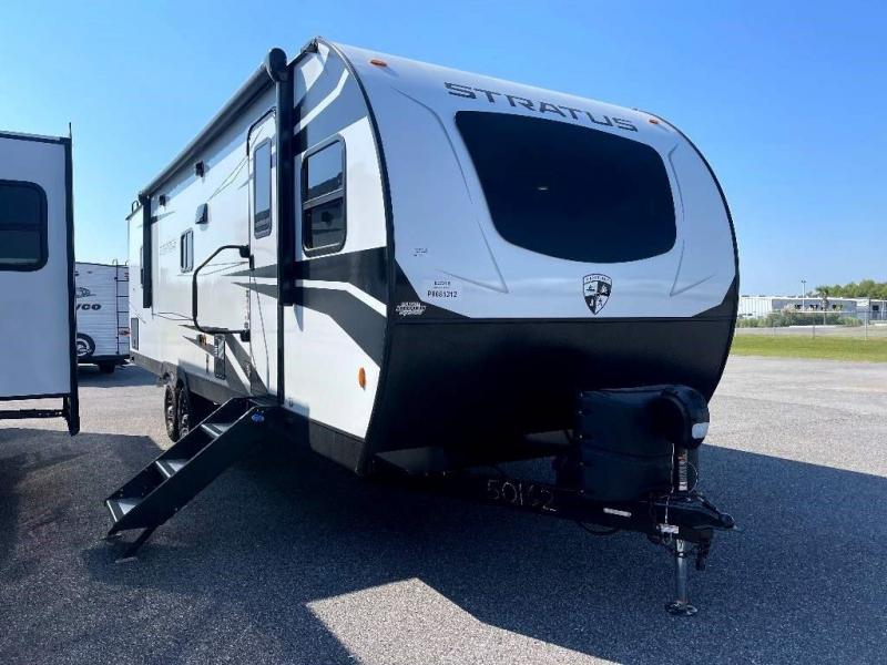 2023 Venture STRATUS 281VFD 2023 Venture STRATUS 281VFD