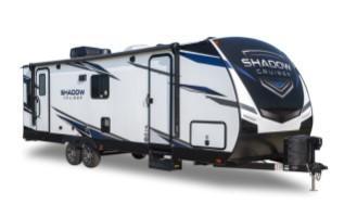 2022 Cruiser RV SHADOW CRUISER 215RBS 2022 Cruiser RV SHADOW CRUISER 215RBS