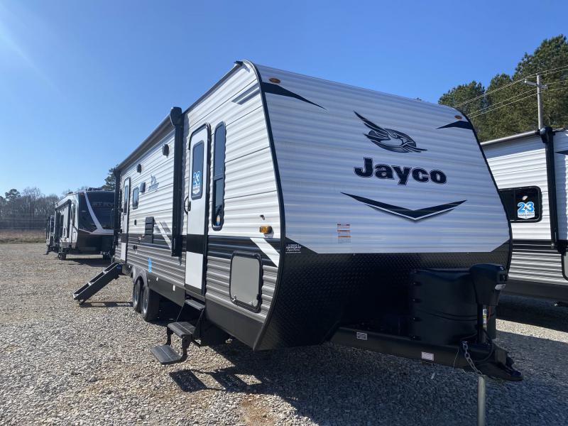 2022 Jayco JAY FLIGHT SLX 265RLS 2022 Jayco JAY FLIGHT SLX 265RLS