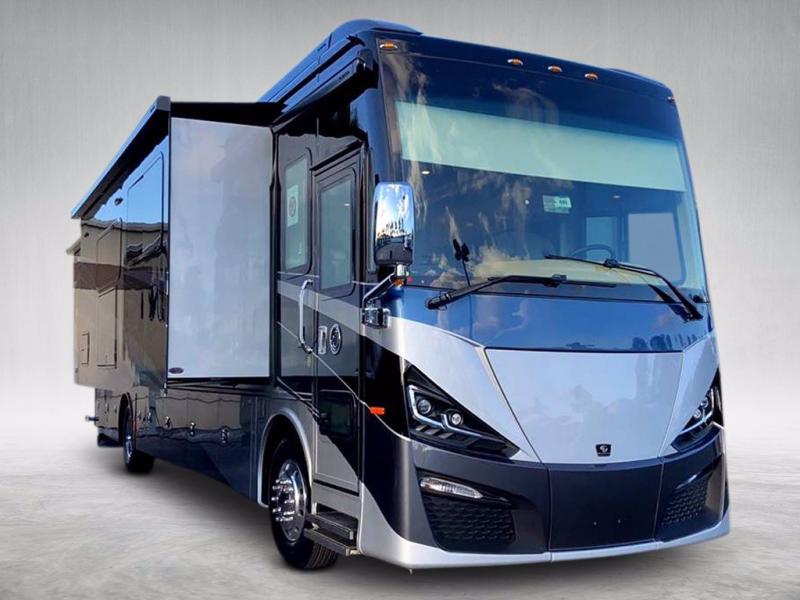 2021 Tiffin Motorhomes PHAETON 40 IH 2021 Tiffin Motorhomes PHAETON 40 IH