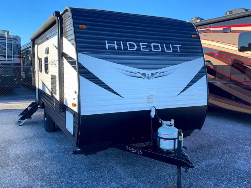 2020 Keystone RV HIDEOUT 172LHS 2020 Keystone RV HIDEOUT 172LHS
