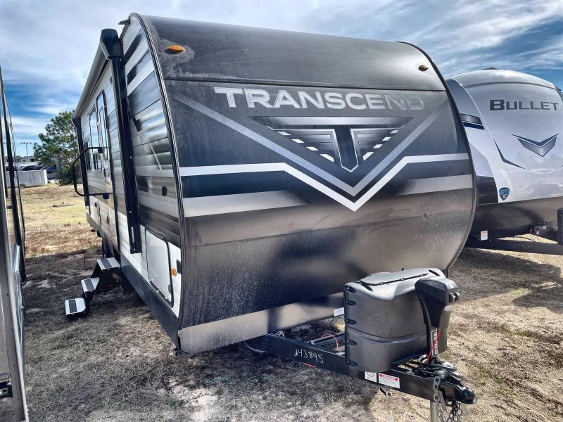 2022 Grand Design RV TRANSCEND 260RB 2022 Grand Design RV TRANSCEND 260RB