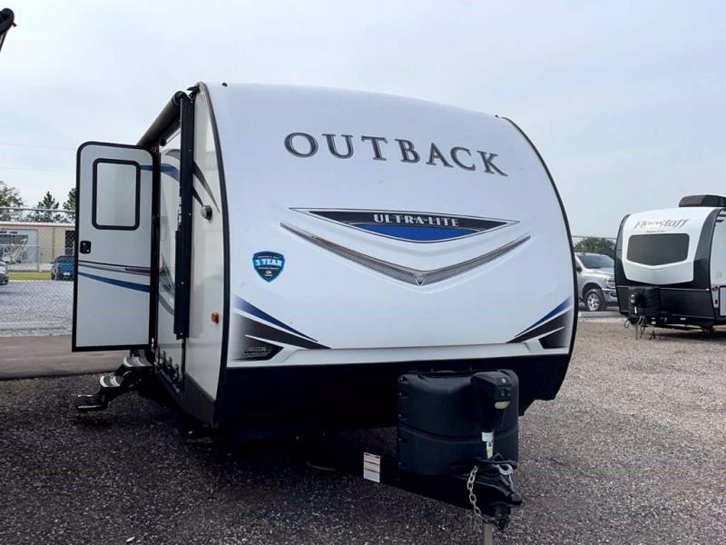 2019 Keystone RV OUTBACK 240URS 2019 Keystone RV OUTBACK 240URS