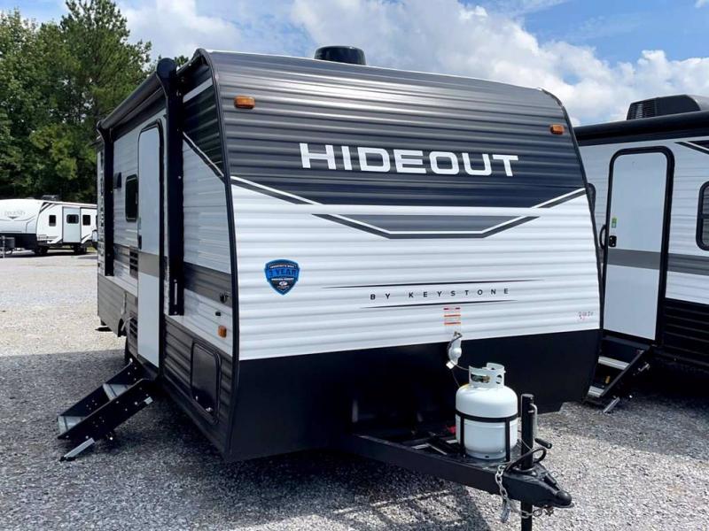 2022 Keystone RV HIDEOUT 175BH 2022 Keystone RV HIDEOUT 175BH