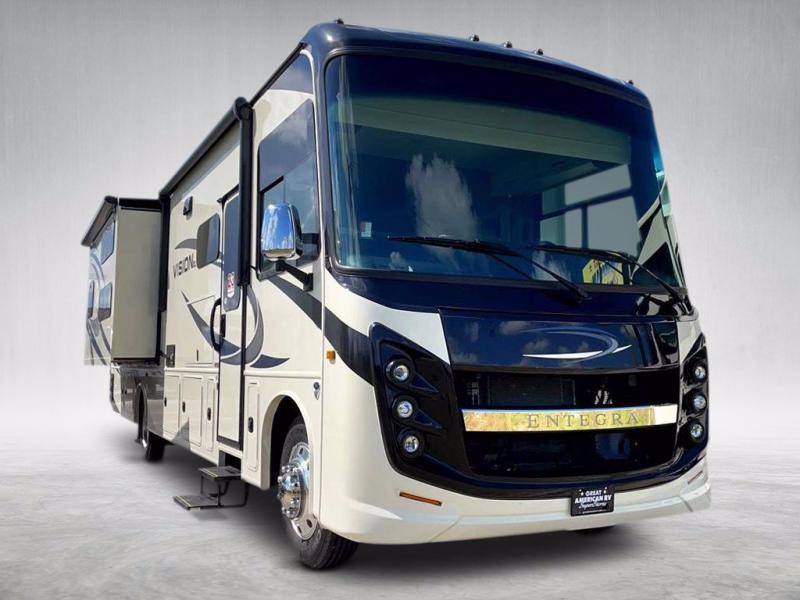 2021 Entegra Coach VISION 36A 2021 Entegra Coach VISION 36A