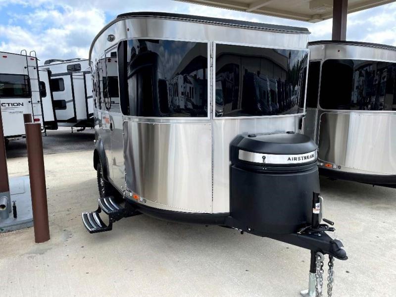 2023 Airstream BASE CAMP 20 2023 Airstream BASE CAMP 20