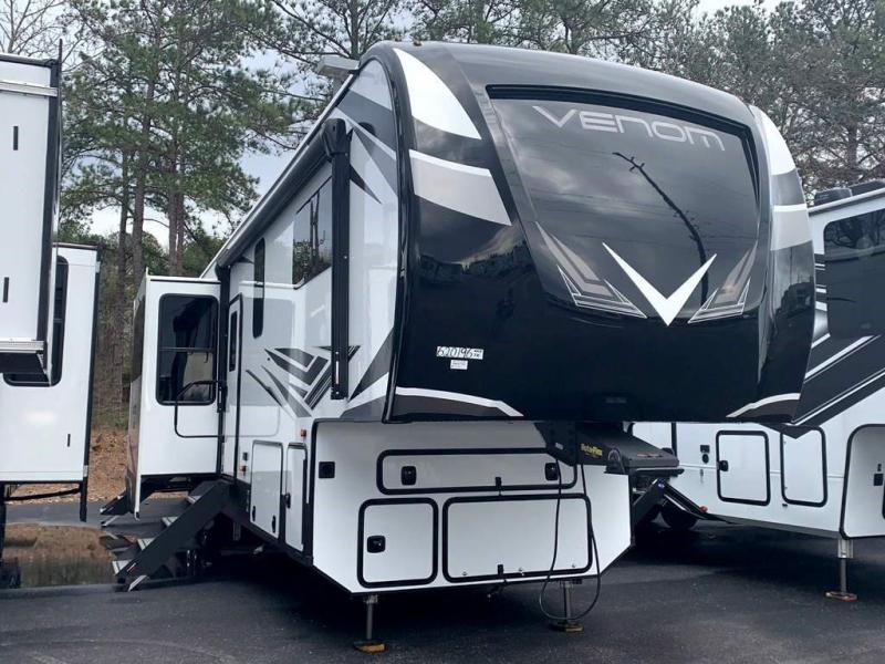2022 Kz VENOM 4013TK 2022 Kz VENOM 4013TK