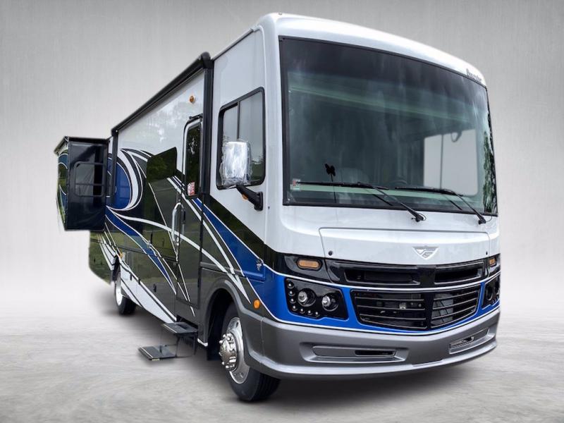 2021 Fleetwood RV BOUNDER 33C 2021 Fleetwood RV BOUNDER 33C