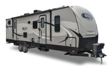 2017 Cruiser RV MPG 3100BH 2017 Cruiser RV MPG 3100BH