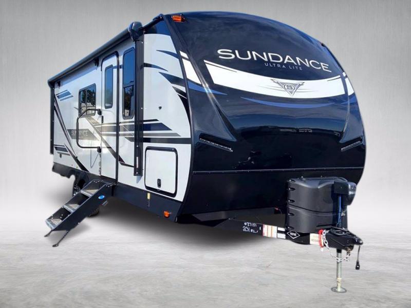 2021 Heartland RV SUNDANCE 231ML 2021 Heartland RV SUNDANCE 231ML