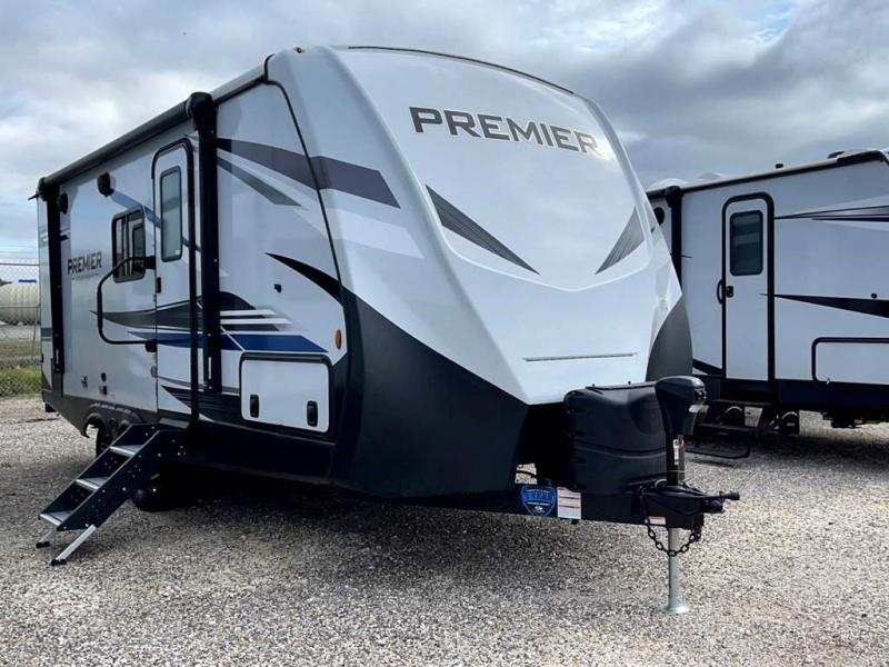 2022 Keystone RV BULLET 19FBPR 2022 Keystone RV BULLET 19FBPR