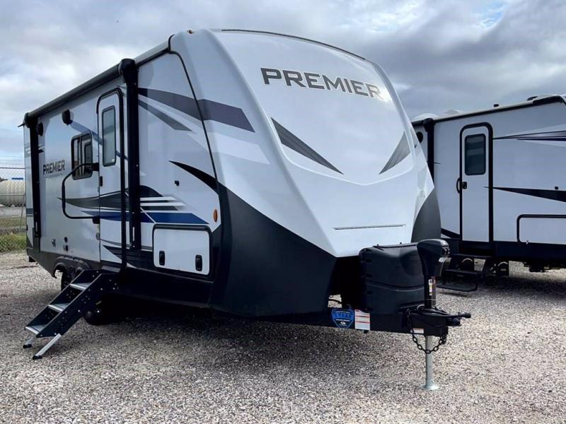 2022 Keystone RV BULLET 19FBPR 2022 Keystone RV BULLET 19FBPR