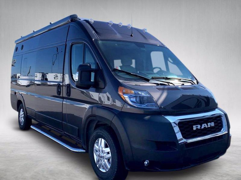 2021 Entegra Coach ETHOS 20T 2021 Entegra Coach ETHOS 20T
