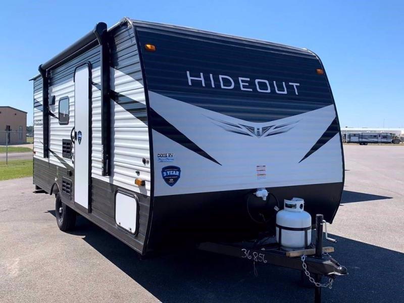 2021 Keystone RV HIDEOUT 175BH 2021 Keystone RV HIDEOUT 175BH