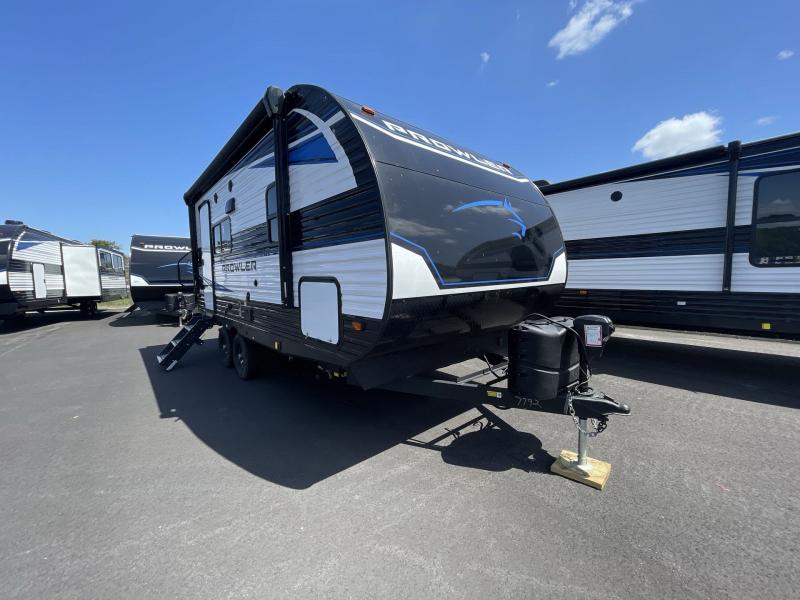 2022 Heartland RV PROWLER 195RB 2022 Heartland RV PROWLER 195RB
