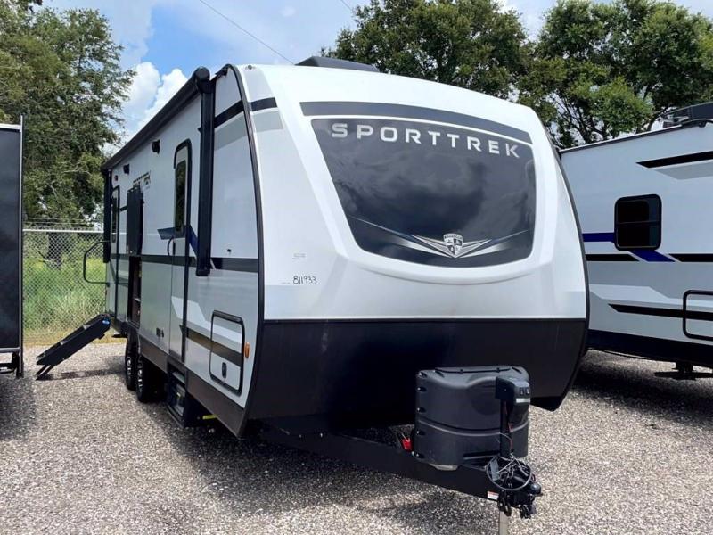 2022 Venture SPORTTREK 251VRK 2022 Venture SPORTTREK 251VRK