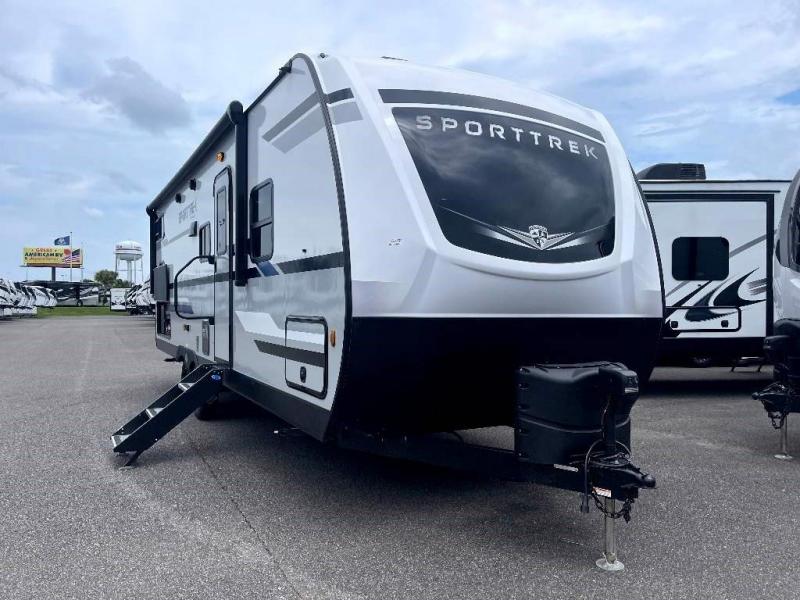 2022 Venture SPORTTREK 270VBH 2022 Venture SPORTTREK 270VBH