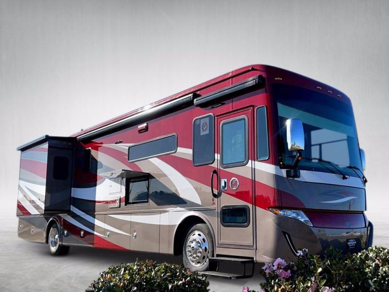 2021 Tiffin Motorhomes ALLEGRO RED 38 LL 2021 Tiffin Motorhomes ALLEGRO RED 38 LL