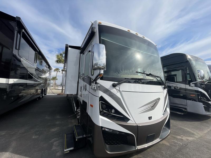 2022 Tiffin Motorhomes PHAETON 40 QKH 2022 Tiffin Motorhomes PHAETON 40 QKH