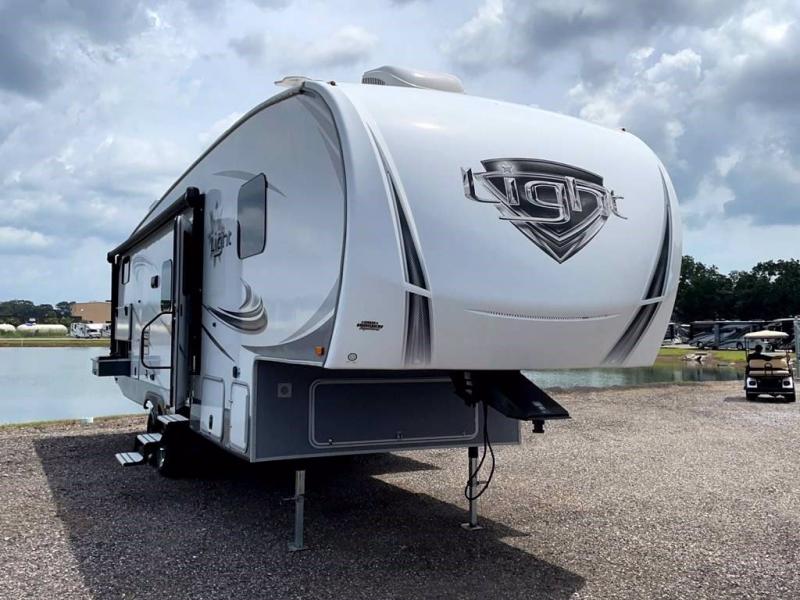2018 Highland Ridge RV OPEN RANGE 295BH 2018 Highland Ridge RV OPEN RANGE 295BH