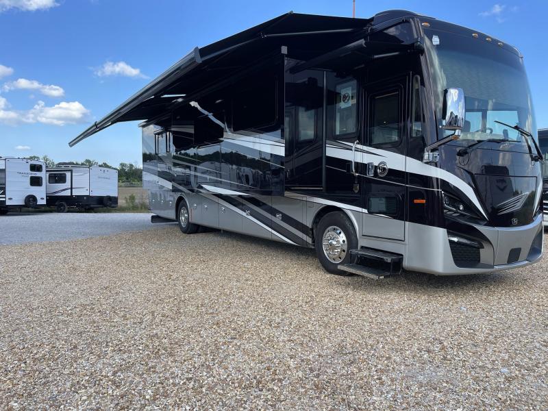 2022 Tiffin Motorhomes PHAETON 40 IH 2022 Tiffin Motorhomes PHAETON 40 IH