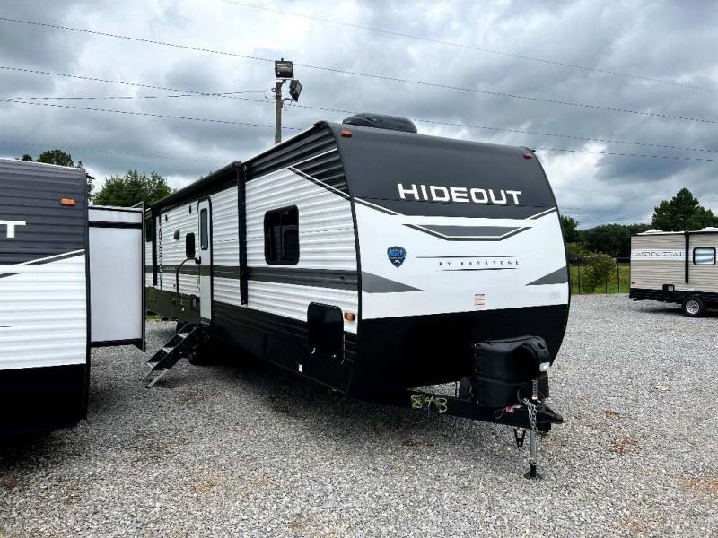 2022 Keystone RV HIDEOUT 32LBH 2022 Keystone RV HIDEOUT 32LBH