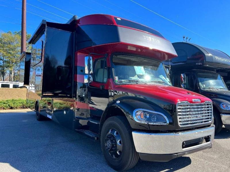 2023 Tiffin Motorhomes ALLEGRO BAY 38 BB 2023 Tiffin Motorhomes ALLEGRO BAY 38 BB
