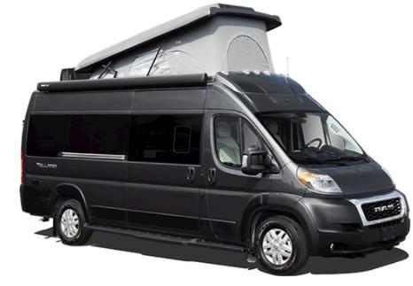 2023 Thor Motor Coach TELLARO 20A 2023 Thor Motor Coach TELLARO 20A