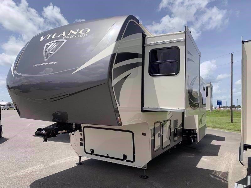 2020 Vanleigh RV VILANO 385RD 2020 Vanleigh RV VILANO 385RD