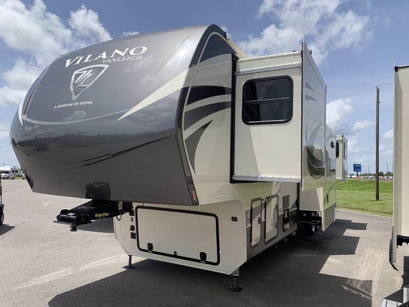 2020 Vanleigh RV Vilano 385 RD 2020 Vanleigh RV Vilano 385 RD