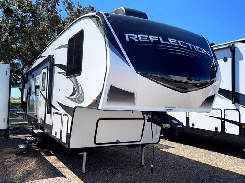2022 Grand Design RV REFLECTION 278BH 2022 Grand Design RV REFLECTION 278BH