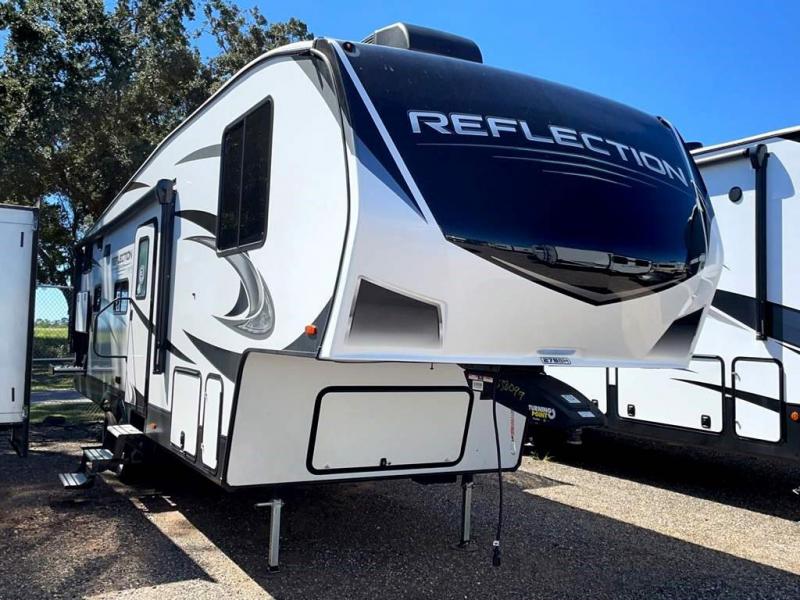 2022 Grand Design RV REFLECTION 278BH 2022 Grand Design RV REFLECTION 278BH